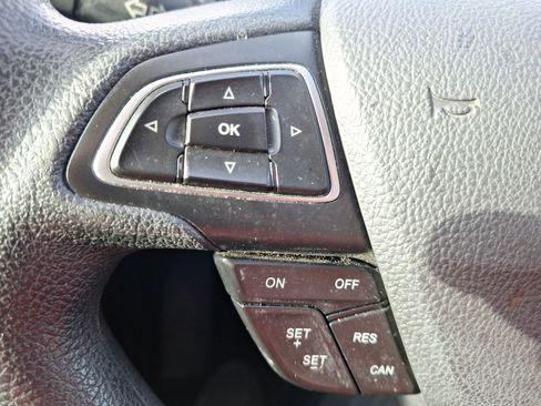 Used 2018 Ford Escape S image 20