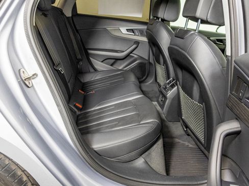 Used 2018 Audi A4 2.0T Premium Plus w/ Premium Plus Package image 43