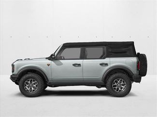 New 2026 Ford Bronco Badlands AWD/4WD video 3