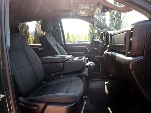 Used 2026 Chevrolet Silverado 2500 LT w/ Trail Boss Package image 32