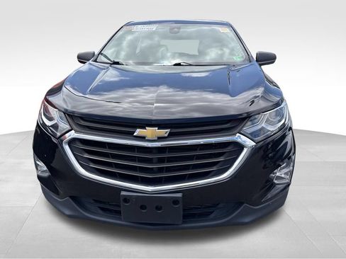 Used 2020 Chevrolet Equinox LS FWD image 3