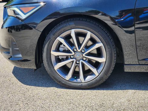 Used 2023 Acura Integra FWD image 9