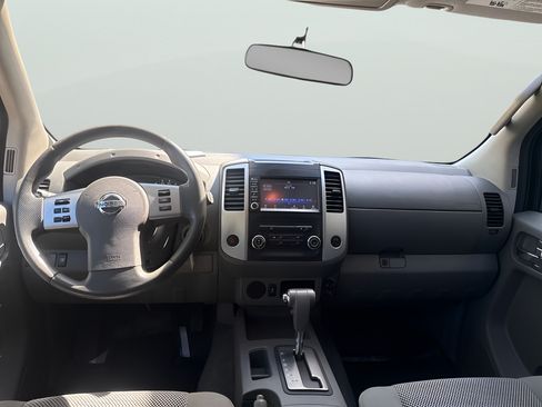 Used 2019 Nissan Frontier SV RWD image 20