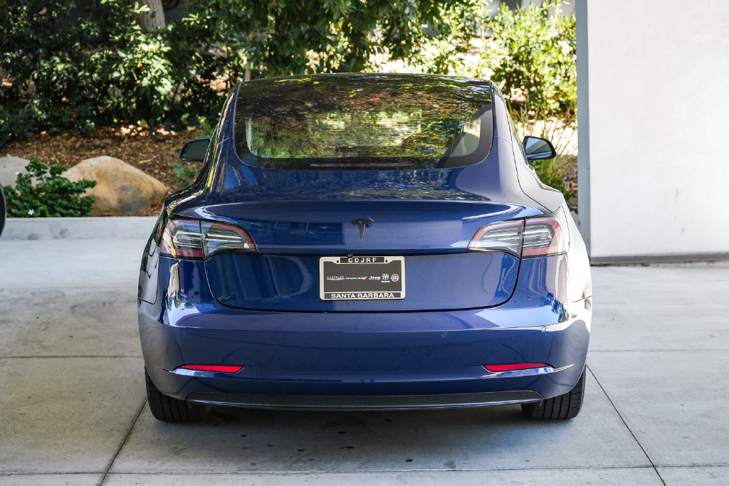 Used 2019 Tesla Model 3 RWD image 5