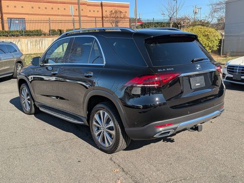 Certified 2023 Mercedes-Benz GLE 350 4MATIC image 5