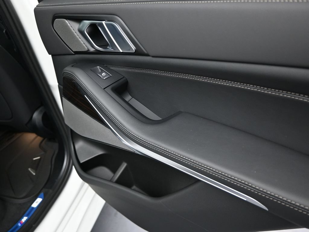 Used 2026 BMW X5 sDrive40i w/ M Sport Package RWD image 21