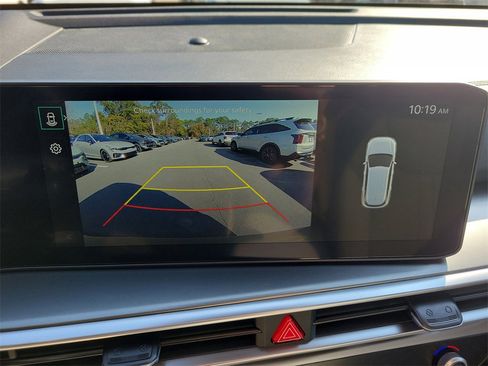 New 2026 Kia Sorento EX image 33