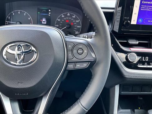 Used 2024 Toyota Corolla Cross AWD Hybrid w/ Moonroof Package image 25