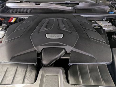 Used 2019 Porsche Cayenne image 30