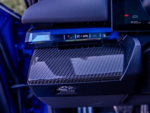 Used 2026 BMW M5 w/ Executive Package image 8