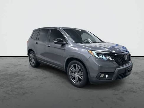 Used 2021 Honda Passport EX-L image 5