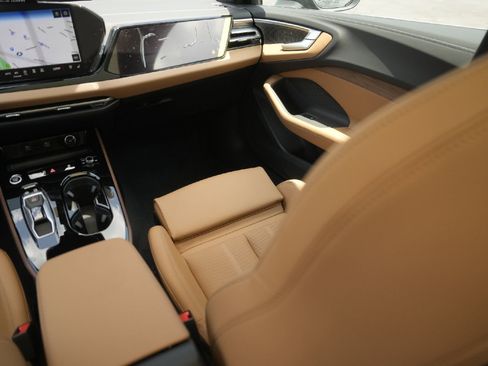 New 2025 Audi A5 2.0T Prestige image 17