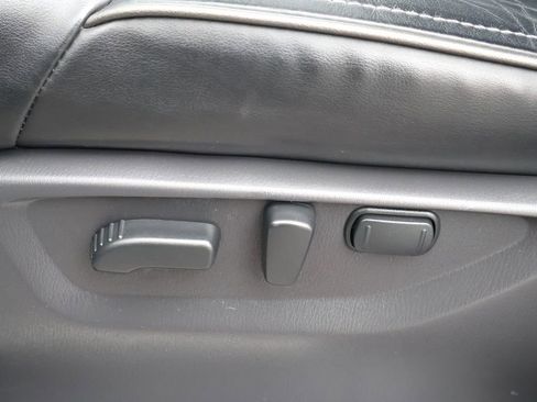 Used 2024 INFINITI QX80 Luxe image 35