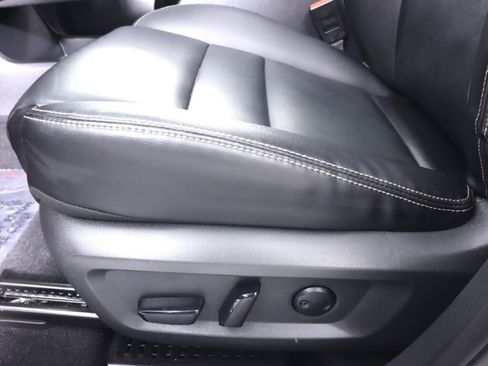 Used 2023 Nissan Rogue SL w/ SL Premium Package AWD/4WD image 35