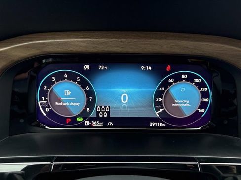 Used 2025 Volkswagen Atlas SE image 27