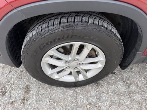 Used 2015 Kia Sorento LX FWD image 9