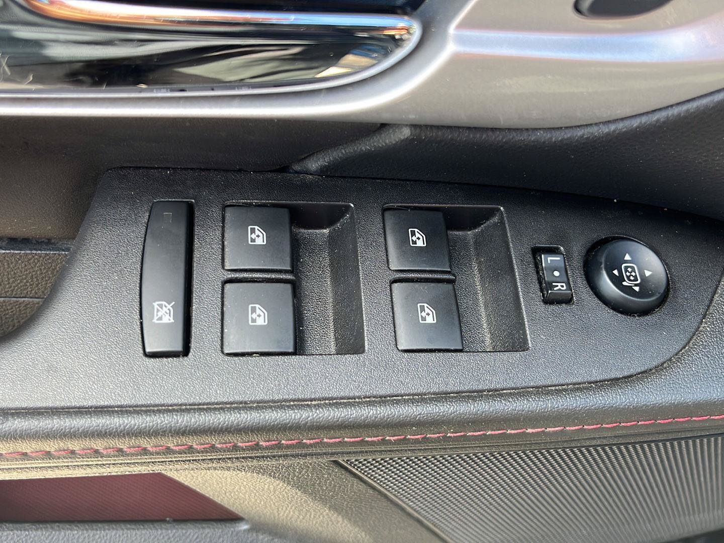 Used 2014 GMC Terrain SLE FWD image 6