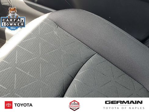 Certified 2024 Toyota RAV4 XLE FWD image 29