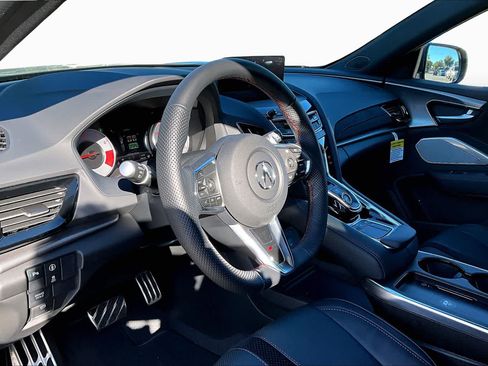 Certified 2026 Acura RDX A-Spec AWD/4WD image 8