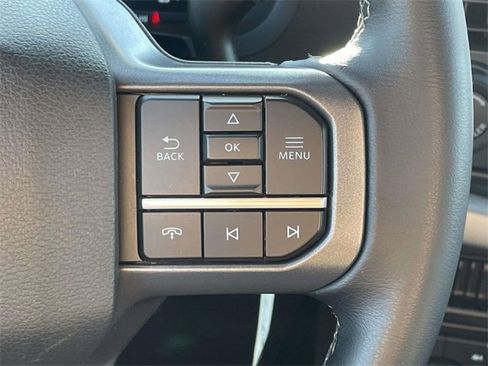 Certified 2024 Ford F150 XLT w/ Mobile Office Package image 21