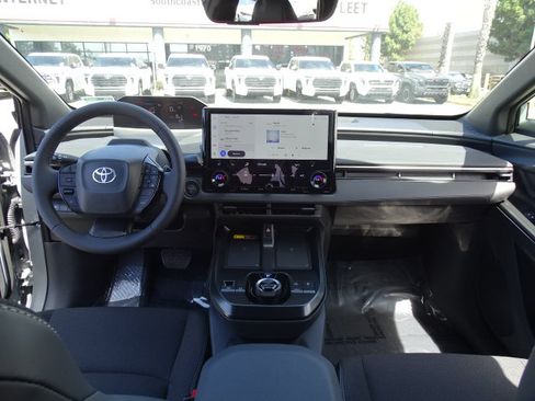 New 2026 Toyota C-HR AWD/4WD image 15