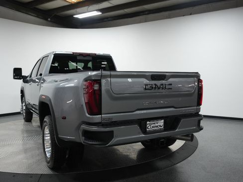 New 2026 GMC Sierra 3500 Denali Ultimate image 7