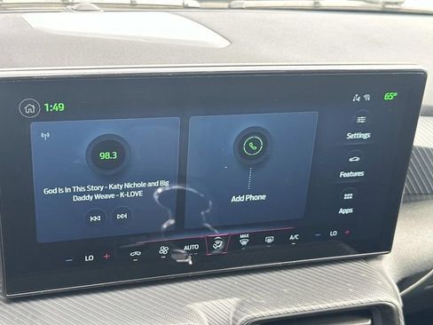 New 2026 Ford Mustang GT image 32