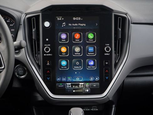 New 2026 Subaru Crosstrek 2.5i Wilderness image 10