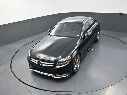 Used 2015 Mercedes-Benz C 300 Sedan image 25
