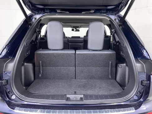 Used 2024 Mitsubishi Outlander SE Black Edition image 23