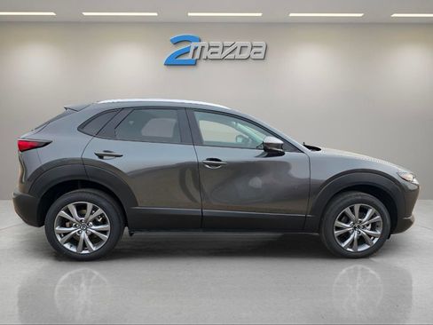 New 2026 MAZDA CX-30 AWD 2.5 S w/ Premium Package image 6