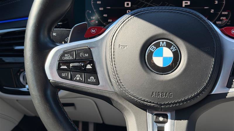 Used 2023 BMW M5 w/ Competition Package AWD/4WD image 47