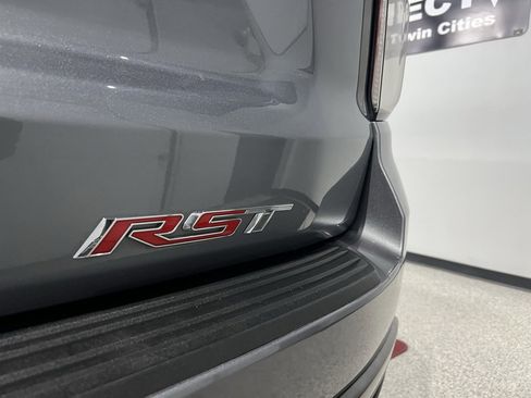 Used 2022 Chevrolet Tahoe RST image 19