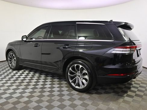Used 2023 Lincoln Aviator Grand Touring w/ Equipment Group 301A image 3