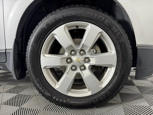 Used 2017 Chevrolet Traverse LT w/ Style and Technology Package AWD/4WD image 44