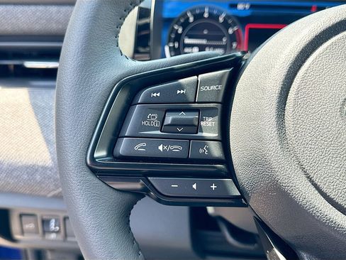 New 2026 Subaru Outback Limited XT AWD/4WD image 8