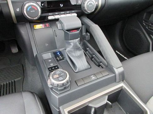 New 2025 Toyota Tacoma TRD Off-Road image 23