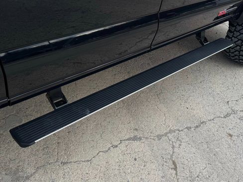 Used 2024 Ford F450 Limited w/ FX4 Off-Road Package image 88