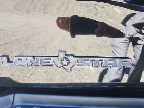 Used 2025 RAM 3500 Lone Star AWD/4WD image 5