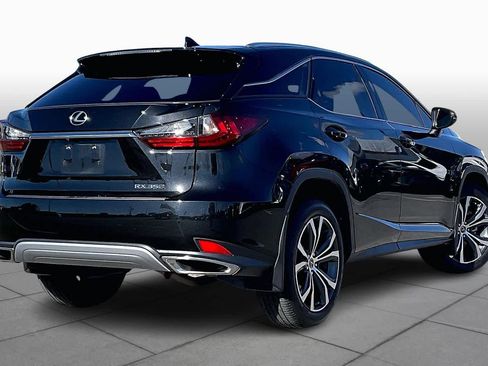 Used 2020 Lexus RX 350 AWD w/ Premium Package image 11