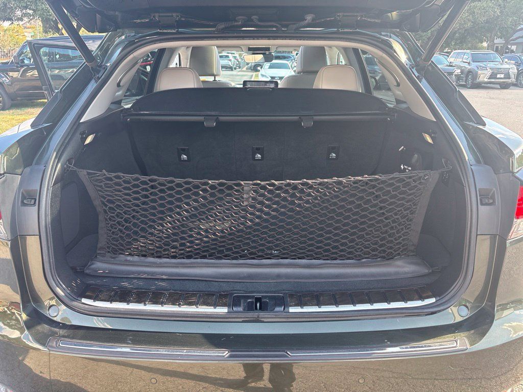 Used 2020 Lexus RX 350 FWD w/ Luxury Package image 21
