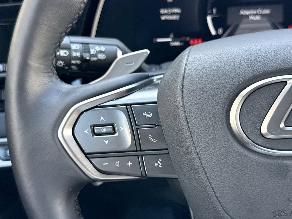 Used 2026 Lexus RX 350 Premium w/ Accessory Package (Z1) FWD image 26