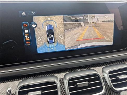 New 2026 Mercedes-Benz GLE 63 AMG S image 12