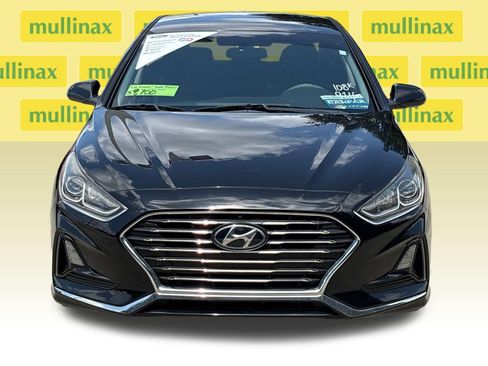 Used 2018 Hyundai Sonata SE FWD image 14