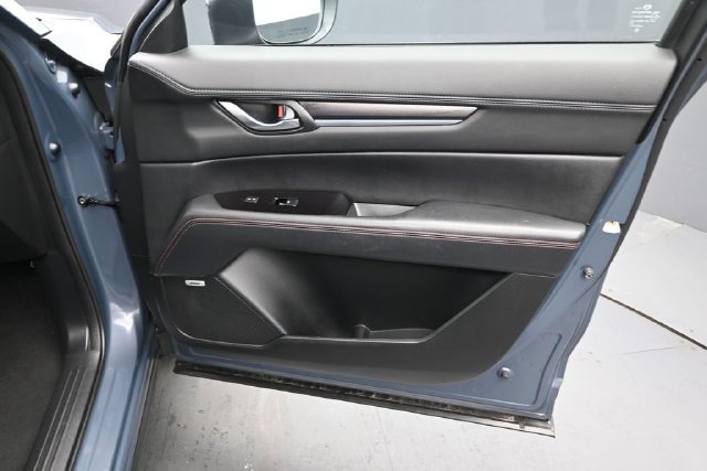 Certified 2024 MAZDA CX-5 Carbon Edition AWD/4WD image 21