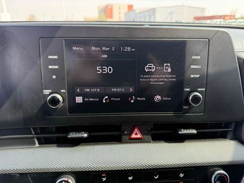 Used 2023 Kia Sportage LX image 49