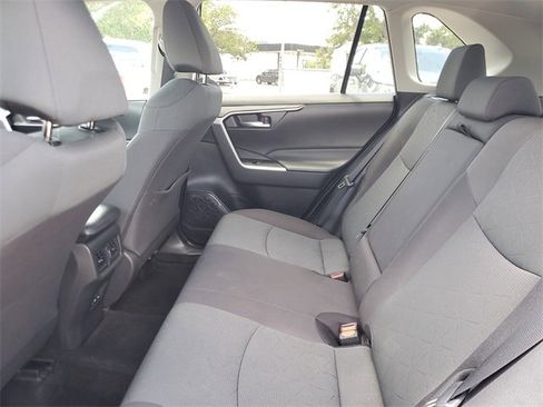 Used 2024 Toyota RAV4 XLE image 11