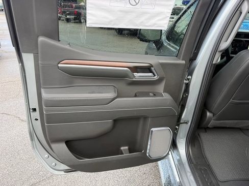 New 2026 GMC Sierra 1500 Denali AWD/4WD image 23
