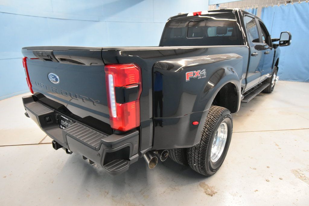 Used 2026 Ford F350 XL w/ STX Appearance Package AWD/4WD image 37