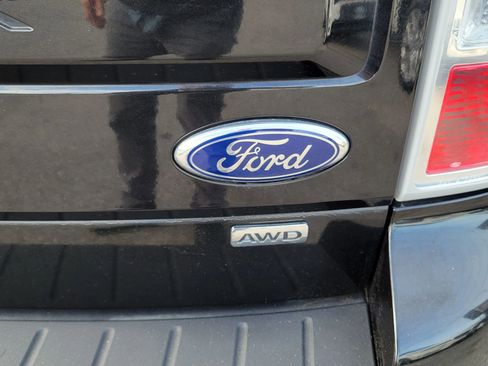 Used 2014 Ford Flex SEL w/ Equipment Group 202A image 6